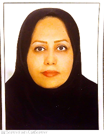 آتوسا مشهودی