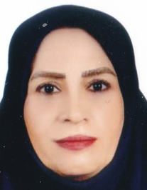 فاطمه امیرنژاد