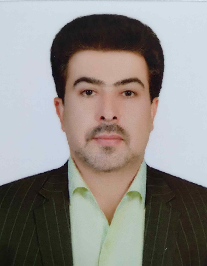 سید نجف هاشمی باباحیدری