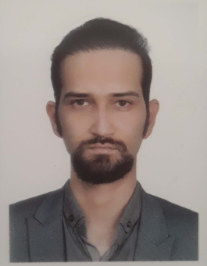 عماد ایمانی راد