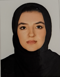 مائده امانی