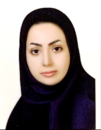 مریم رضایی مفرد