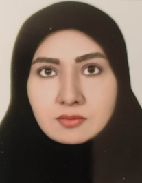 فاطمه عابدی