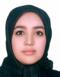 سیده فاطمه رضایی