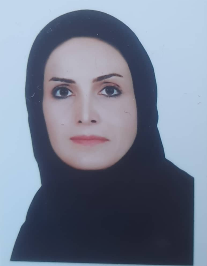فاطمه افشاری
