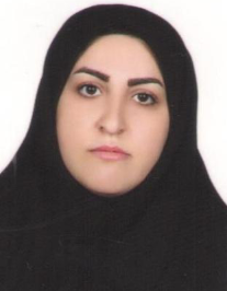 کبری حقگوئی جیرکوهی