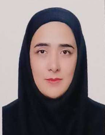 سهیلا دبیری فرد