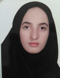 هاجر آتش روشن