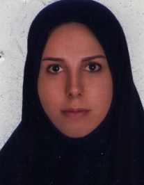 ندا مشهدی