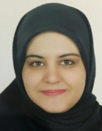فاطمه نماینده نجار