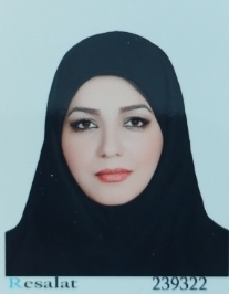 سیده شهربانو سیفی