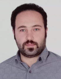اکبر رحیمی فرد