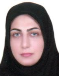فاطمه مهدوی