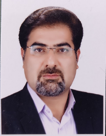 علیرضا حیدری