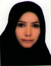 الهام محمدی نیسیانی