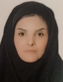 ناهید محمدی
