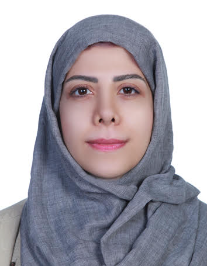سیده مانا علوی