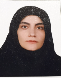 پوراندخت قانعی