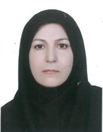 زهرا حیدری