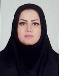 معصومه ممیز کوچصفهانی