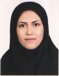 مریم محمدی حدادان