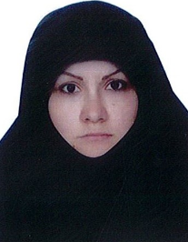 ناهید قهوچی امیری