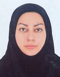 پروانه کاظمی