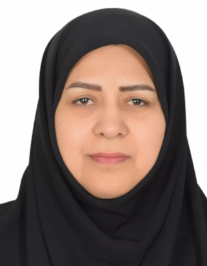 شهربانو سادات حسینی