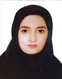 زهرا هادیزاده ازغندی