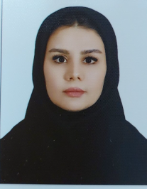 فاطمه محراب زاده