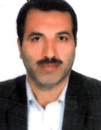 علی علی اکبری