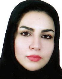 آیلین وظیفه خواه آغچشمه