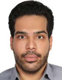 محمدرضا رضائی