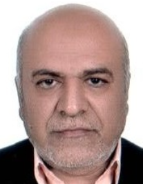 سیروس شمس اللهی