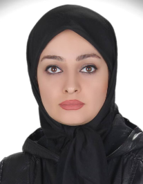 حوراء لاجوردی