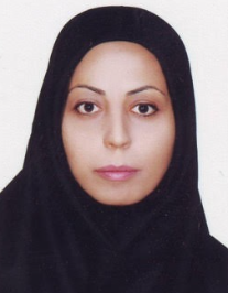 سمیه برزگر