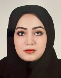 رویا خلیلی نسب