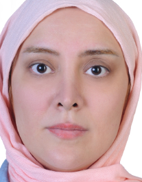سیده سمیه ابوالوفا