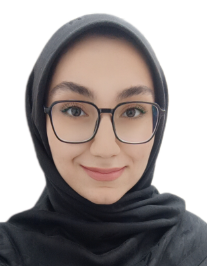 مهسا عدالتیان شعرباف
