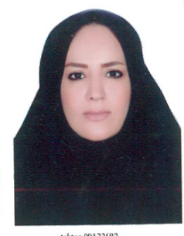 فرزانه جمال آبادی