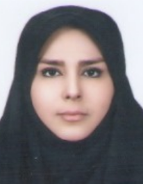 هانیه خدائی درویش بقال