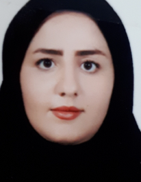 معصومه توکلی مژده