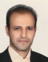 مهدی ترکاشوند
