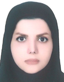 مهناز راغ نژاد