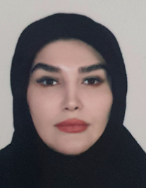 زهرا قبادی مهر
