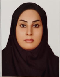 شبنم اسمعیلی دیزج