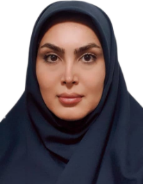 عاطفه کبریائی جوبنه