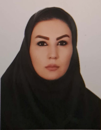 سیده مهسا مهدوی