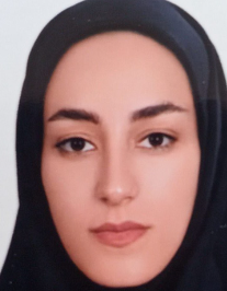راضیه سادات احمدی