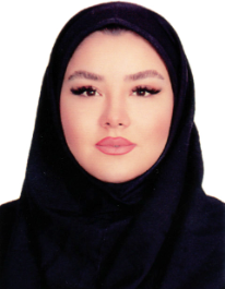 ساغر نوروزیان ریکنده